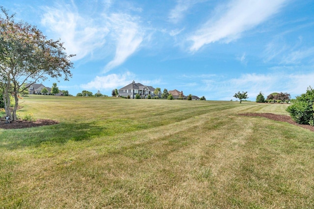 16002 S Stonewall Dr, Newark, IL 60541 - view of grassy yard