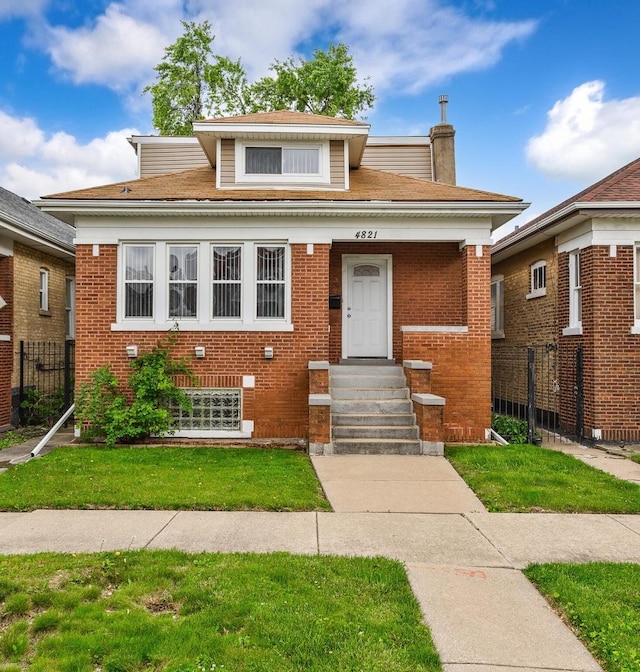4821 W Crystal St, Chicago, IL 60651 - photo 1