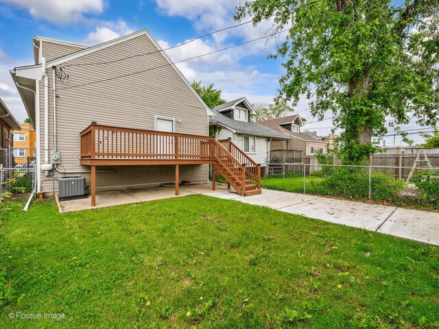 4821 W Crystal St, Chicago, IL 60651 - photo 21