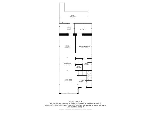 4821 W Crystal St, Chicago, IL 60651 - photo 22