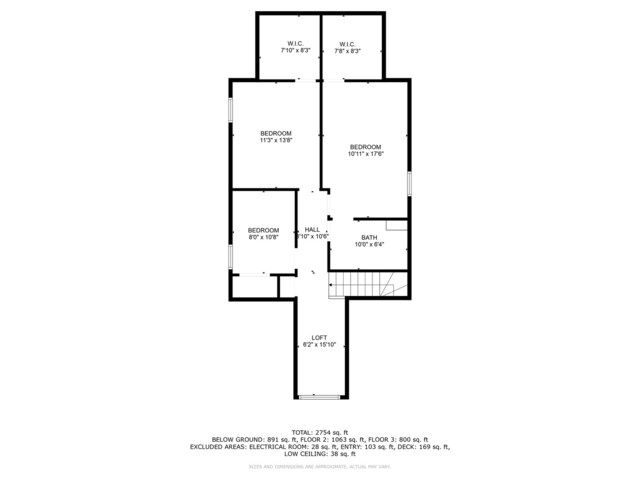 4821 W Crystal St, Chicago, IL 60651 - photo 23