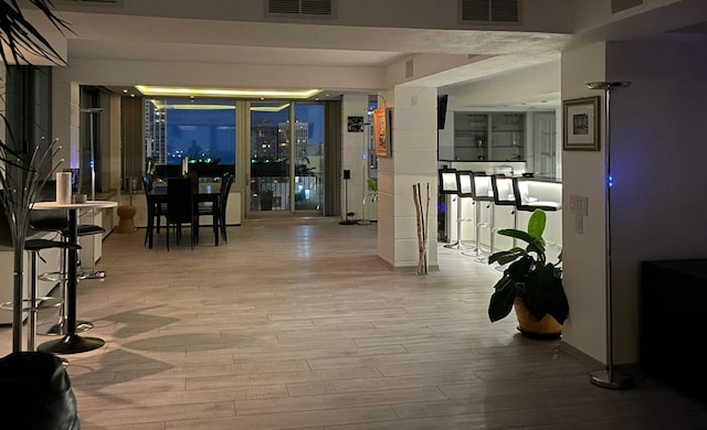1255 N Sandburg Ter Unit 2912, Chicago, IL 60610 - view of building lobby