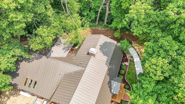 2804 E Concord Rd, Urbana, IL 61802 - view of subject property