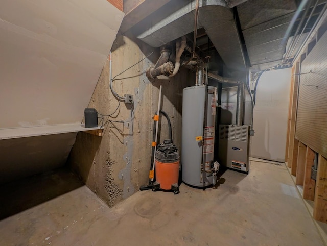 235 E Manchester Dr, Wheeling, IL 60090 - utilities featuring water heater
