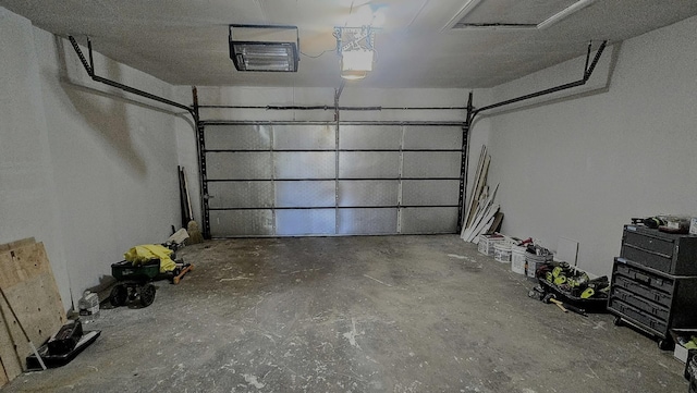 235 E Manchester Dr, Wheeling, IL 60090 - view of garage
