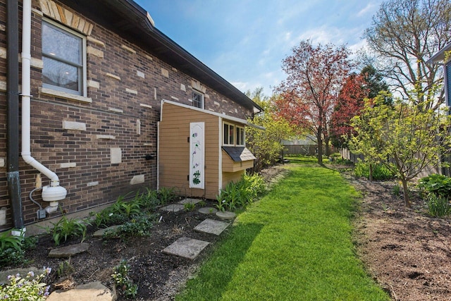 1424 Glencoe Ave, Highland Park, IL 60035 - view of yard