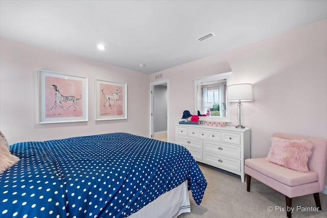 2093 Squire Cir, Yorkville, IL 60560 - bedroom with light colored carpet