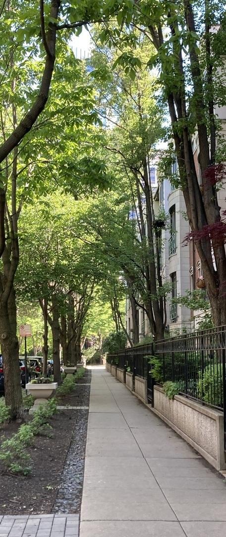 1515 S Prairie Ave Unit 1016, Chicago, IL 60605 - view of property's community