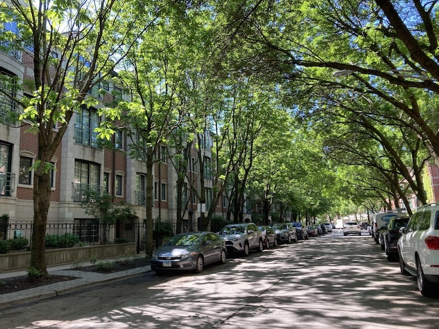 1515 S Prairie Ave Unit 1016, Chicago, IL 60605 - view of surrounding community