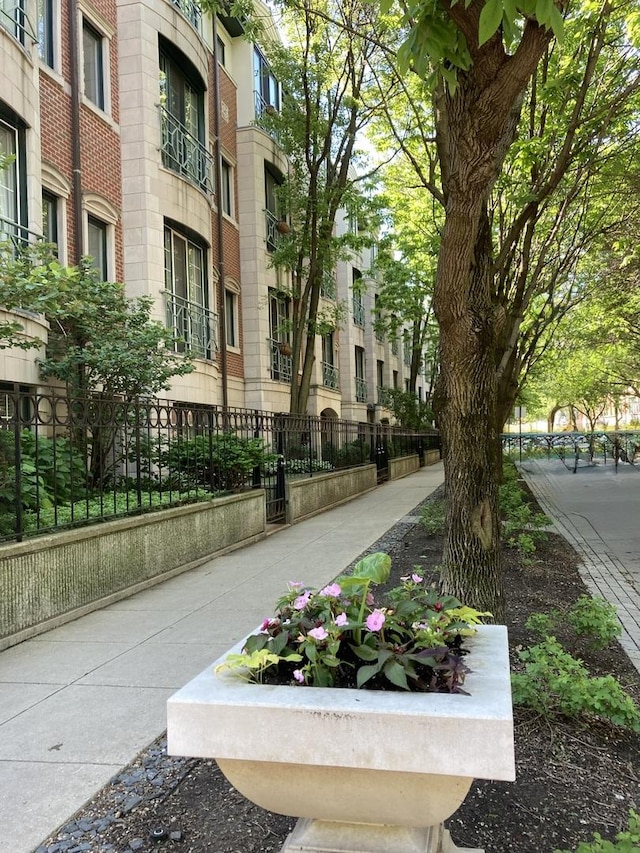 1515 S Prairie Ave Unit 1016, Chicago, IL 60605 - view of surrounding community