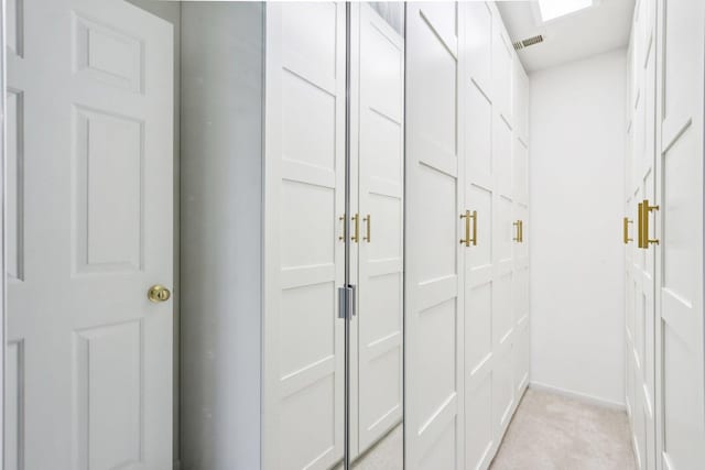 263 Thrush Cir, Lindenhurst, IL 60046 - view of closet