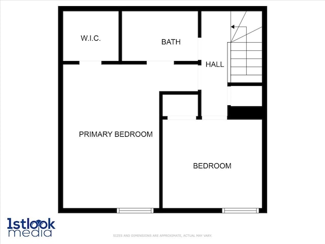 1330 Woodcutter Ln, Wheaton, IL 60189 - floor plan / room layout