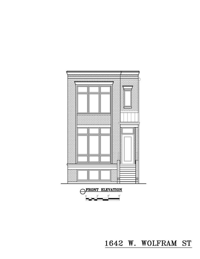 1636 W Wolfram St, Chicago, IL 60657 - view of miscellaneous listing collateral