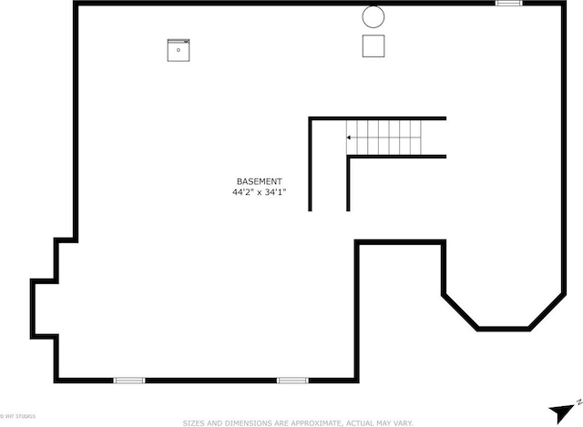 13922 Steepleview Ln, Lemont, IL 60439 - view of home floor plan