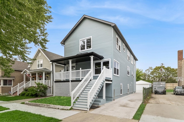 4019 N Tripp Ave, Chicago, IL 60641 - photo 1
