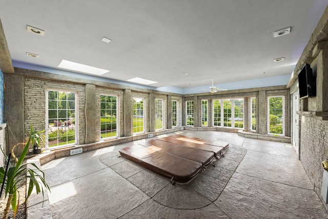 499 Waubonsee Cir, Oswego, IL 60543 - view of building lobby
