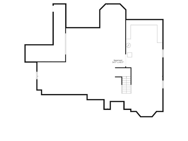 499 Waubonsee Cir, Oswego, IL 60543 - home floor plan