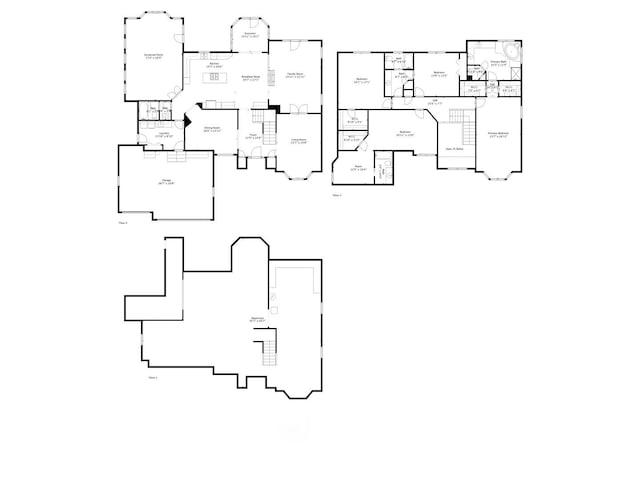 499 Waubonsee Cir, Oswego, IL 60543 - room layout