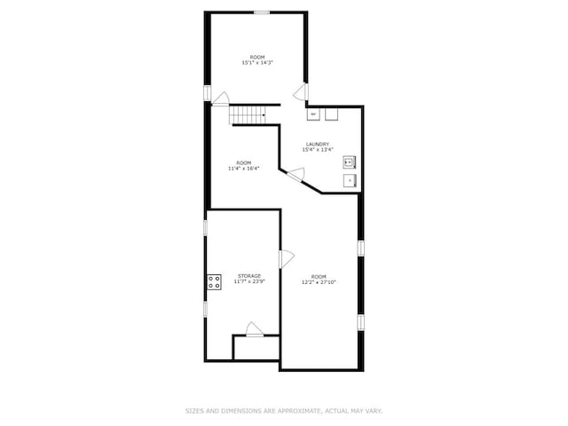 6522 N Sacramento Ave, Chicago, IL 60645 - property floor plan