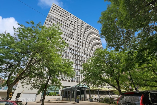 444 W Fullerton Pkwy Unit 1702, Chicago, IL 60614 - view of property