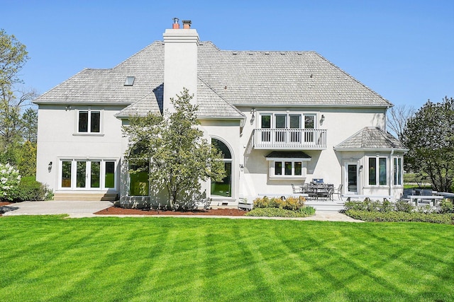 12 Wynstone Way N, Barrington, IL 60010 - photo 47