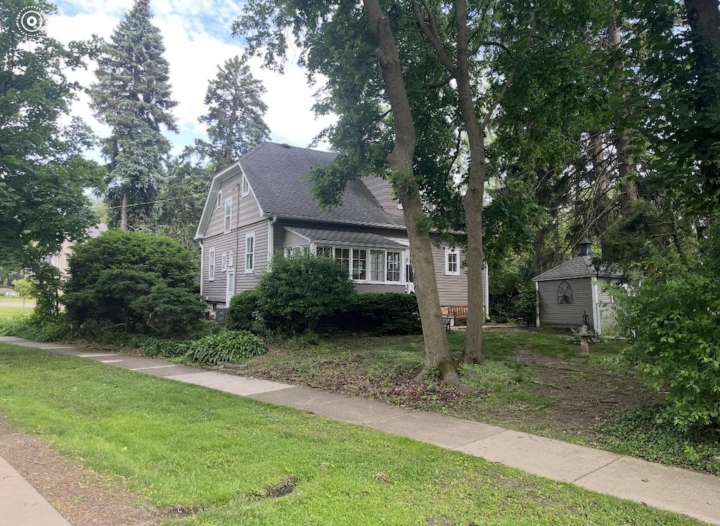 362 Western Ave, Clarendon Hills, IL 60514 - photo 3