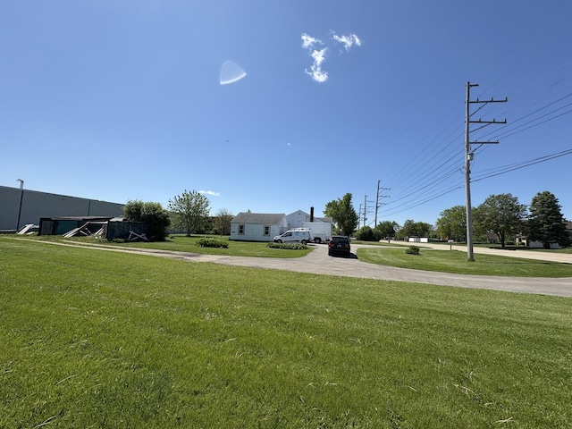 1033 S Wheeling Rd, Wheeling, IL 60090