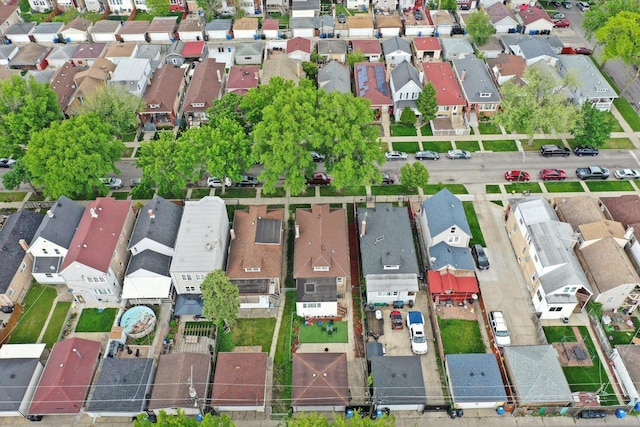 3523 W 60th Pl, Chicago, IL 60629 - view of property location featuring nearby suburban area