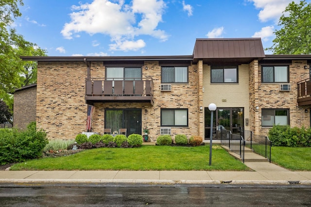 2642 N Windsor Dr Unit 102, Arlington Heights, IL 60004 - view of property