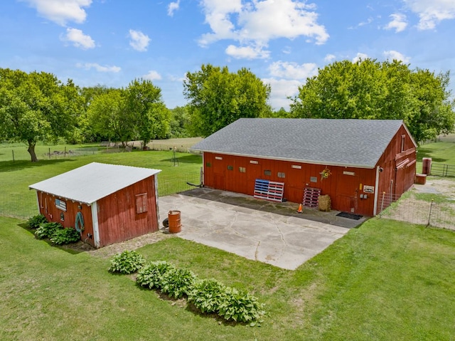 7019 Marengo Rd, Garden Prairie, IL 61038 - photo 33