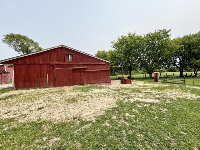 7019 Marengo Rd, Garden Prairie, IL 61038 - photo 34