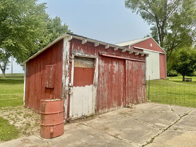 7019 Marengo Rd, Garden Prairie, IL 61038 - photo 41