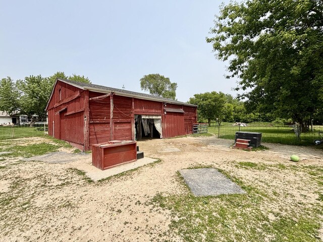 7019 Marengo Rd, Garden Prairie, IL 61038 - photo 44