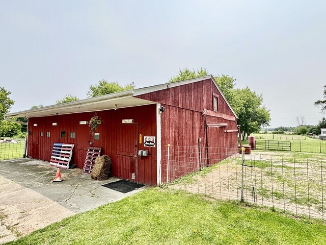 7019 Marengo Rd, Garden Prairie, IL 61038 - photo 46