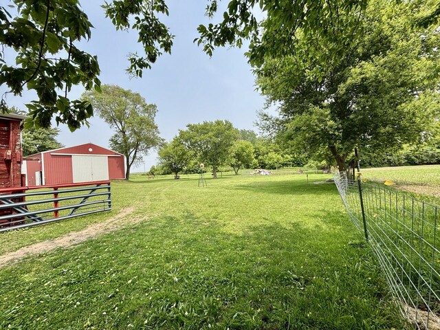 7019 Marengo Rd, Garden Prairie, IL 61038 - photo 47