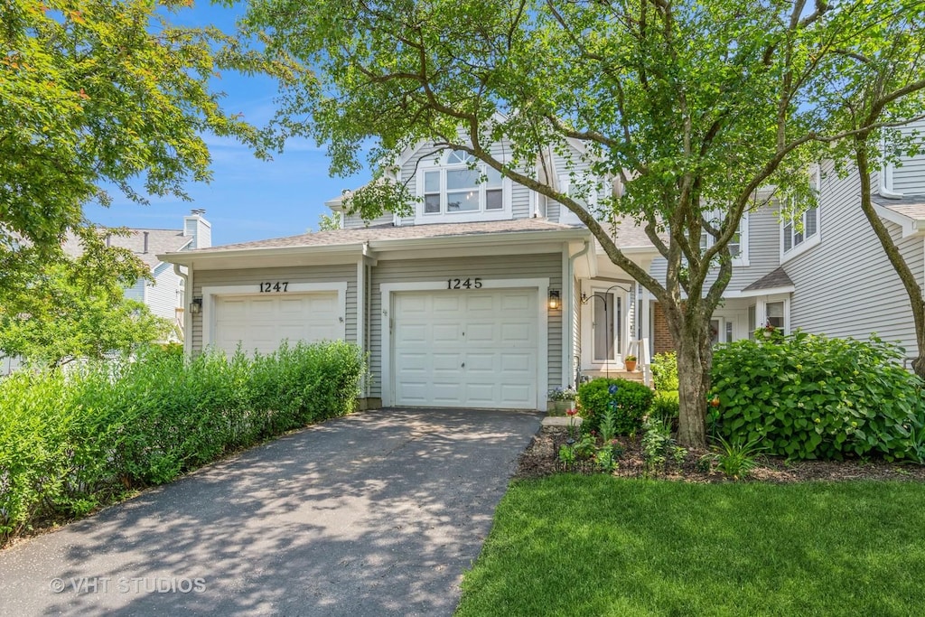 1245 Rhodes Ln Unit 1245, Naperville, IL 60540 - photo 1