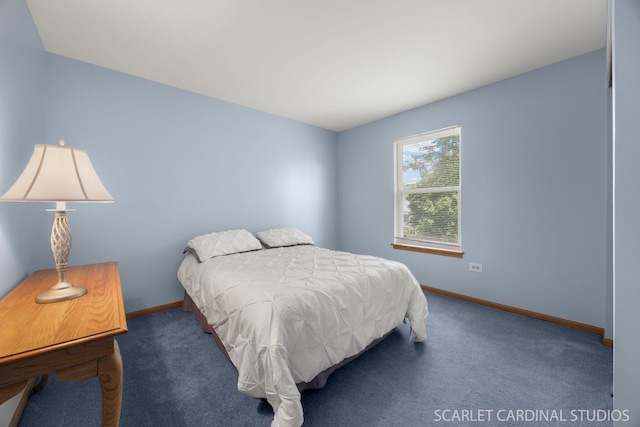 664 Birchwood Dr, Bolingbrook, IL 60490 - bedroom featuring carpet