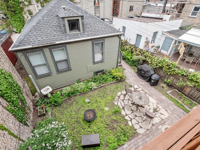 1961 W Farragut Ave, Chicago, IL 60640 - photo 31