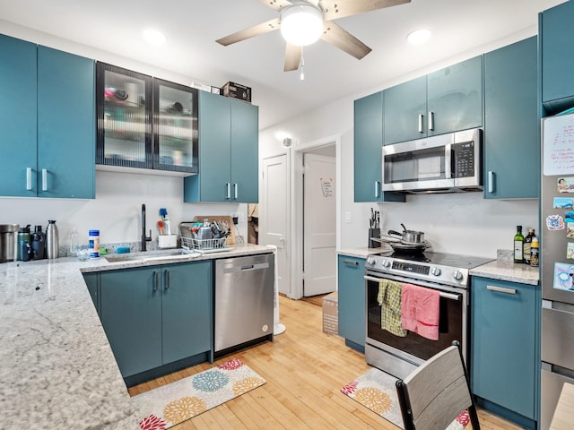 1961 W Farragut Ave, Chicago, IL 60640 - photo 40