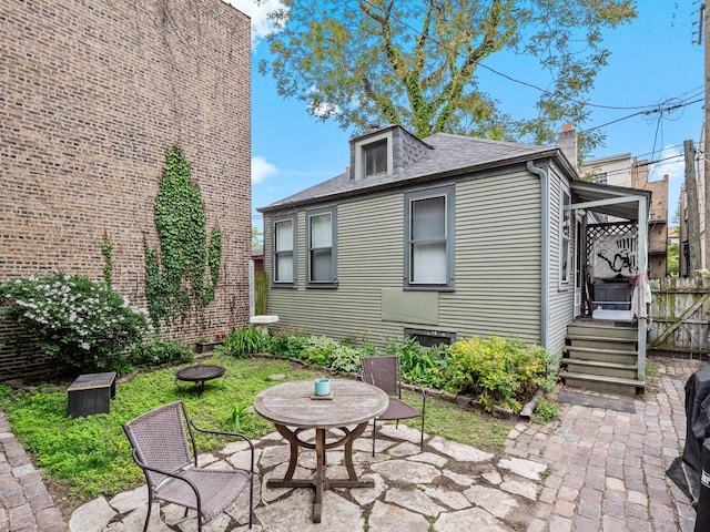 1961 W Farragut Ave, Chicago, IL 60640 - photo 42