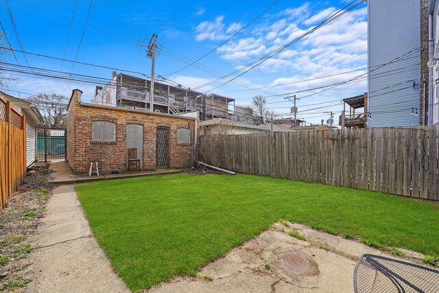 2617 W Crystal St, Chicago, IL 60622 - photo 37