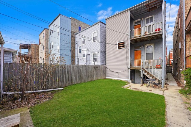 2617 W Crystal St, Chicago, IL 60622 - photo 38