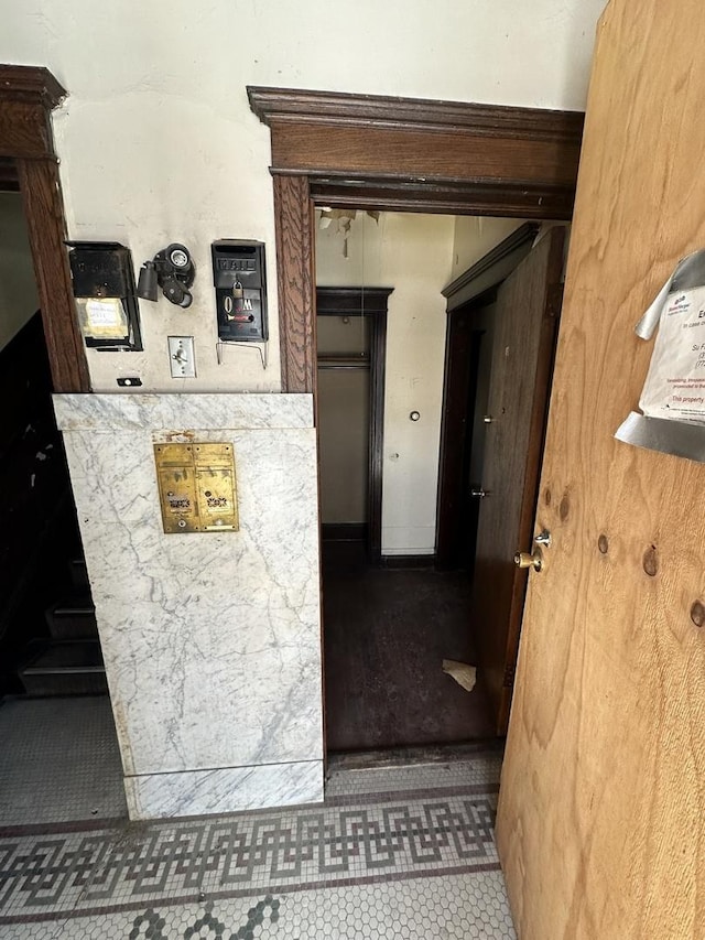 7425 S Harvard Ave, Chicago, IL 60621 - view of hallway