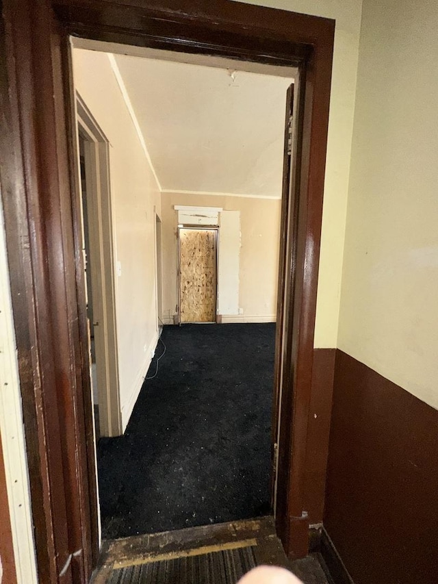 7425 S Harvard Ave, Chicago, IL 60621 - view of hallway