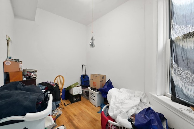 1518 N Kedzie Ave, Chicago, IL 60651 - view of storage