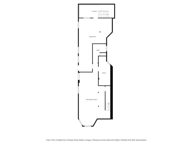1518 N Kedzie Ave, Chicago, IL 60651 - home floor plan