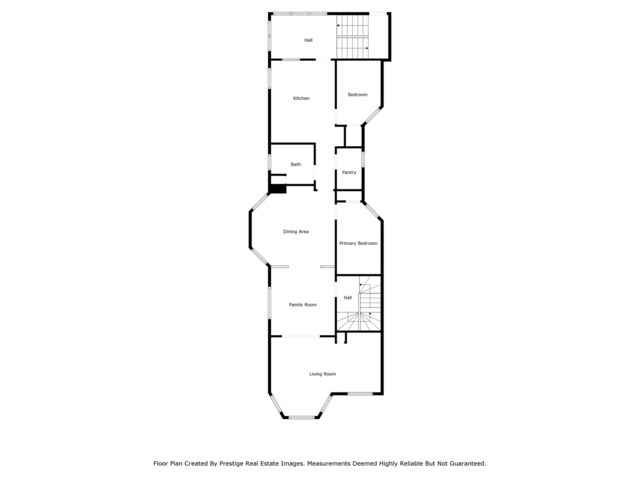 1518 N Kedzie Ave, Chicago, IL 60651 - property floor plan