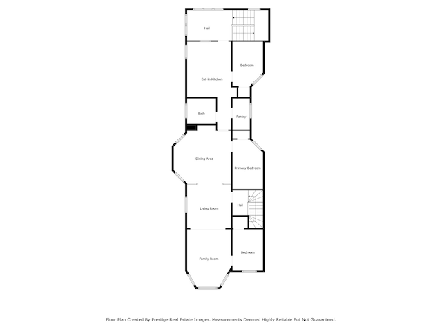 1518 N Kedzie Ave, Chicago, IL 60651 - property floor plan