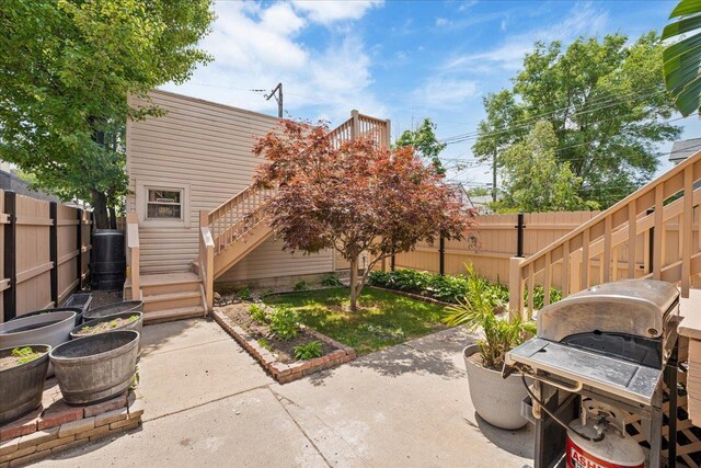 2415 W Belle Plaine Ave, Chicago, IL 60618 - photo 16