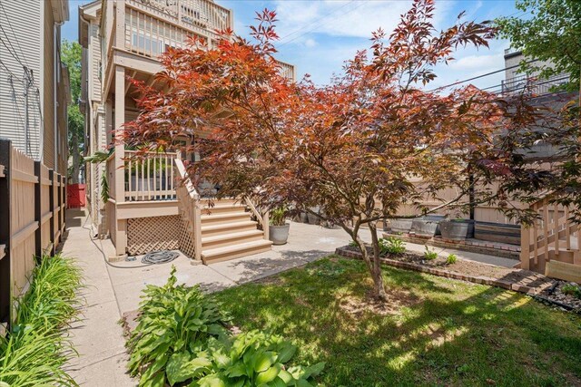 2415 W Belle Plaine Ave, Chicago, IL 60618 - photo 17